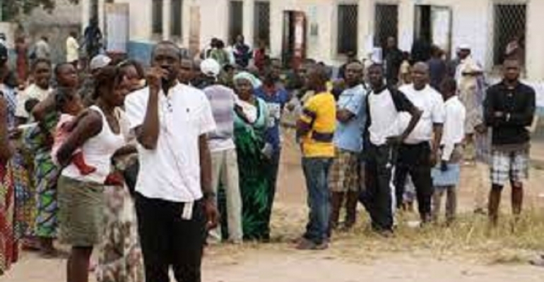 Lettre ouverte au peuple Congolais